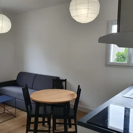 Apartment Modern Near The Sea La Teste-de-Buch