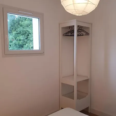 Modern Near The Sea Apartment