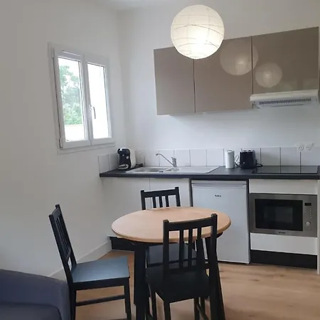 Modern Near The Sea Apartment La Teste-de-Buch